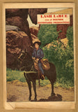 Lash Larue Western #1 FR/G