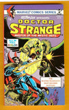 Doctor Strange PB #1 & #2 Complete Set
