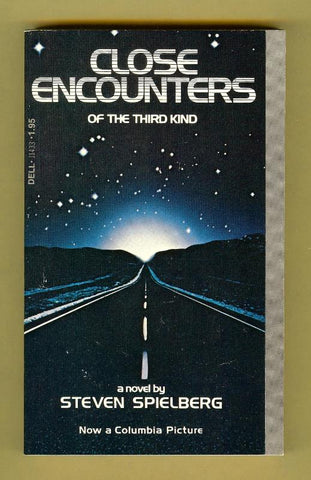 Close Encounters of the Third Kind PB VF+