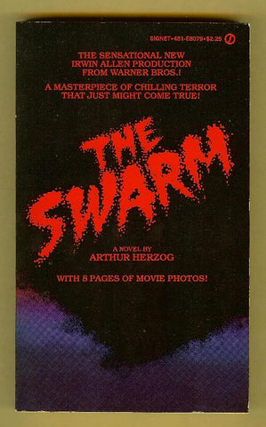 The Swarm VF