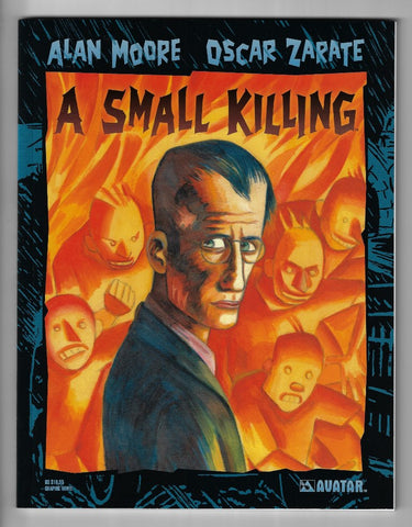 A Small Killing GN NM