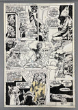 Time Warp #3 "In Love's Name" Near Complete Story
