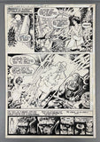 Time Warp #3 "In Love's Name" Near Complete Story
