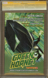 Green Hornet #1 CGC 9.8
