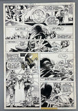 Time Warp #3 "In Love's Name" Near Complete Story