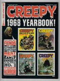 Creepy Yearbook 1968