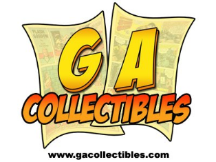 GA Collectibles
