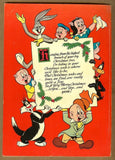 Dell Giant Comics: Bugs Bunny Christmas Funnies #3 VG