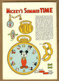 Dell Giant Comics: Summer Fun #2 VG