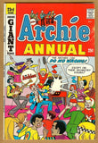 Archie Annual #23 F+