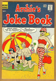 Archie's Joke Book #93 F