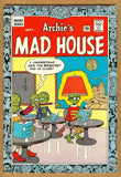 Archie's Madhouse #35 Fine-