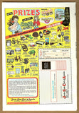 Giant-Size Conan #1 F+