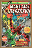 Giant-Size Daredevil #1 F/VF