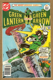 Green Lantern #93 VF/NM
