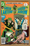 Green Lantern #94 VF