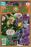 Green Lantern #98 VF-