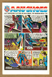 Green Lantern #98 VF-
