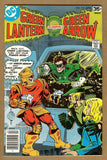 Green Lantern #103 NM