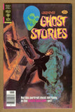 Grimm's Ghost Stories #48 VF+