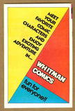 Grimm's Ghost Stories #59 F/VF