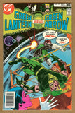 Green Lantern #99 VF/NM