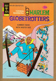 Harlem Globetrotters #11 NM