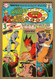House of Mystery #164 F/VF