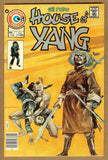 House of Yang #4 VF