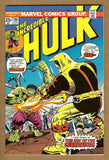 Incredible Hulk #186 VF
