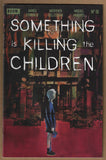 Something is Killing the Children #16 NM/NM+