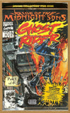 Ghost Rider #28 NM