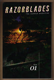 Razorblades #1 Variant