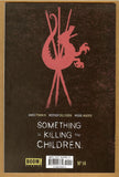 Something is Killing the Children #14 NM/NM+