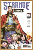 Strange Academy #1 3rd Print NM-