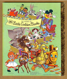 Shazam! A Circus Adventure Little Golden Book