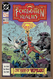 Forgotten Realms #1 VF/NM