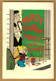 Dennis the Menace Giant Christmas Issue #19 VG
