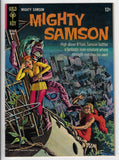 Mighty Samson #05 F+