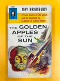 Bantam A1241 Golden Apples in the Sun VG