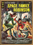 Space Family Robinson #12 F-