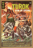 Turok, Son of Stone #66 VF/NM