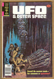 UFO & Outer Space #19 VG