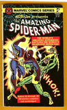 Amazing Spider-Man PB #1 VF