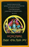 Doctor Strange PB #1 & #2 Complete Set