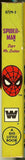 Spider-Man Zaps Mr Zodiac BLB VF