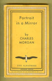 Albatross 282 Portrait in a Mirror G/VG