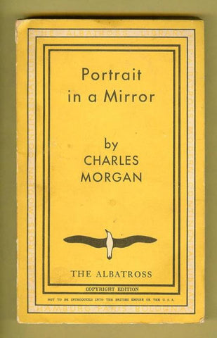 Albatross 282 Portrait in a Mirror G/VG