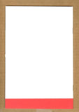 Savage Wolverine #6 Blank Sketch Cover NM/NM+