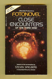 Close Encounters Fotonovel F+